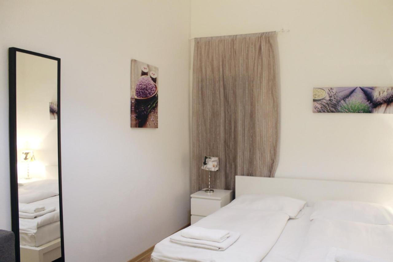 Appartement Modern Ve Smeckach 28 *