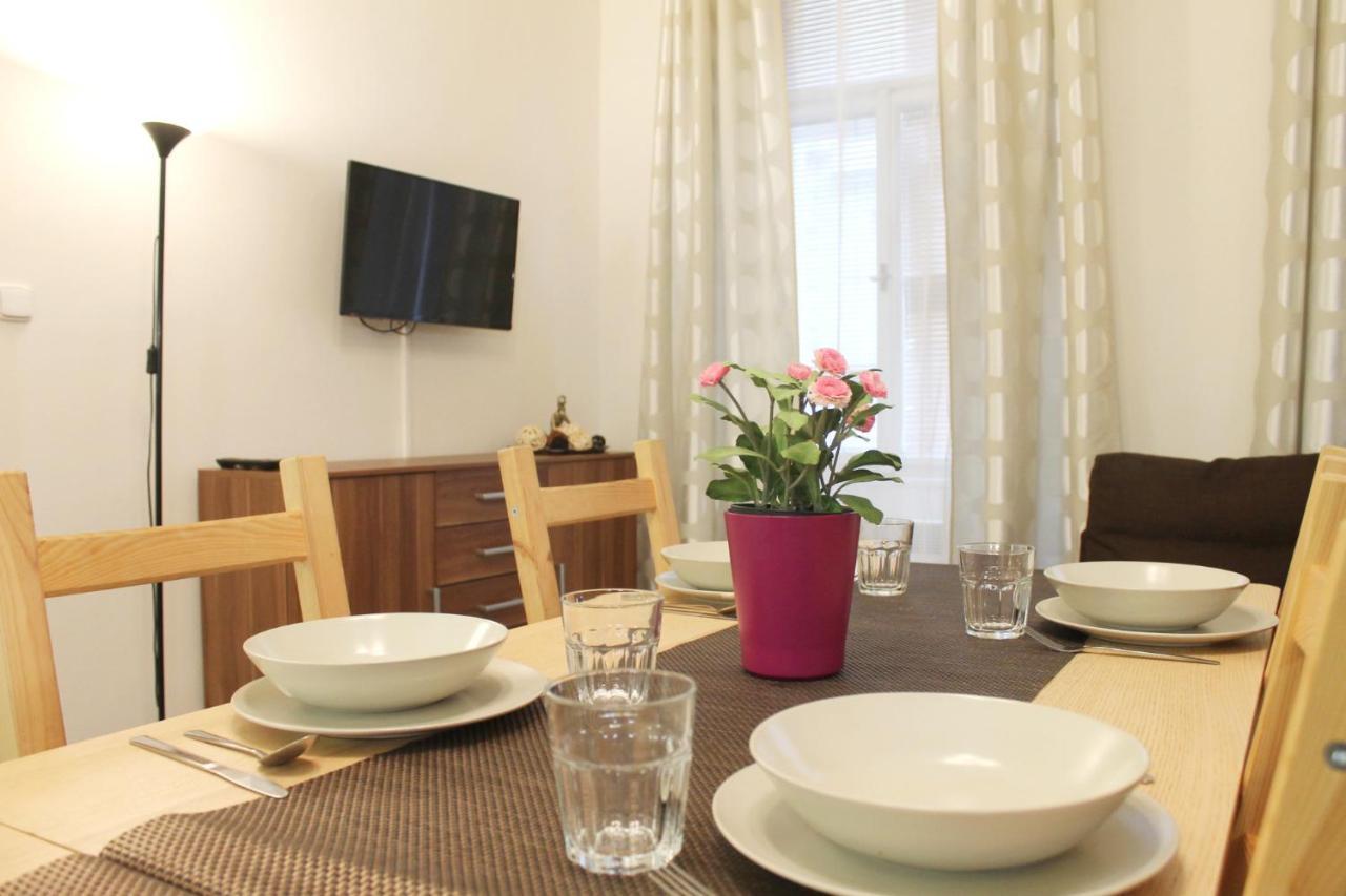 Appartement Modern Ve Smeckach 28 *