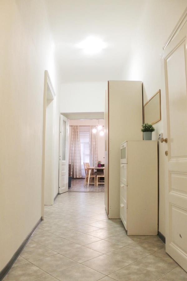Modern Ve Smeckach 28 Appartement