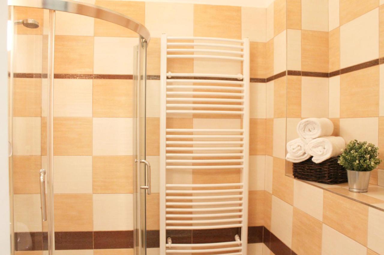 Modern Ve Smeckach 28 Appartement Praag