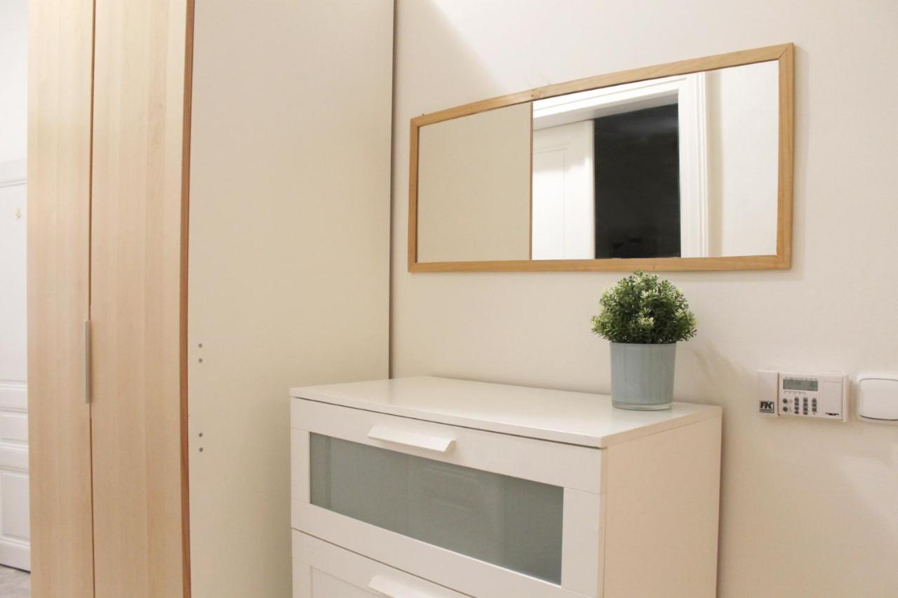 Appartement Modern Ve Smeckach 28 *