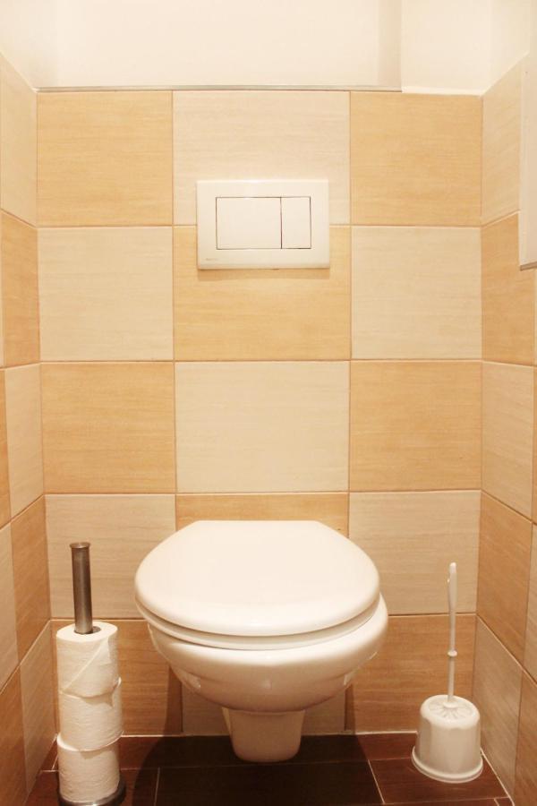 Modern Ve Smeckach 28 Appartement