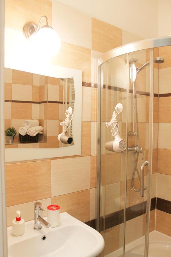 Appartement Modern Ve Smeckach 28